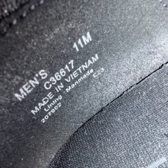 Cole Haan ZeroGrand ZG WFA Stitchlite Sneakers - Size 11M - Picture 12 of 14